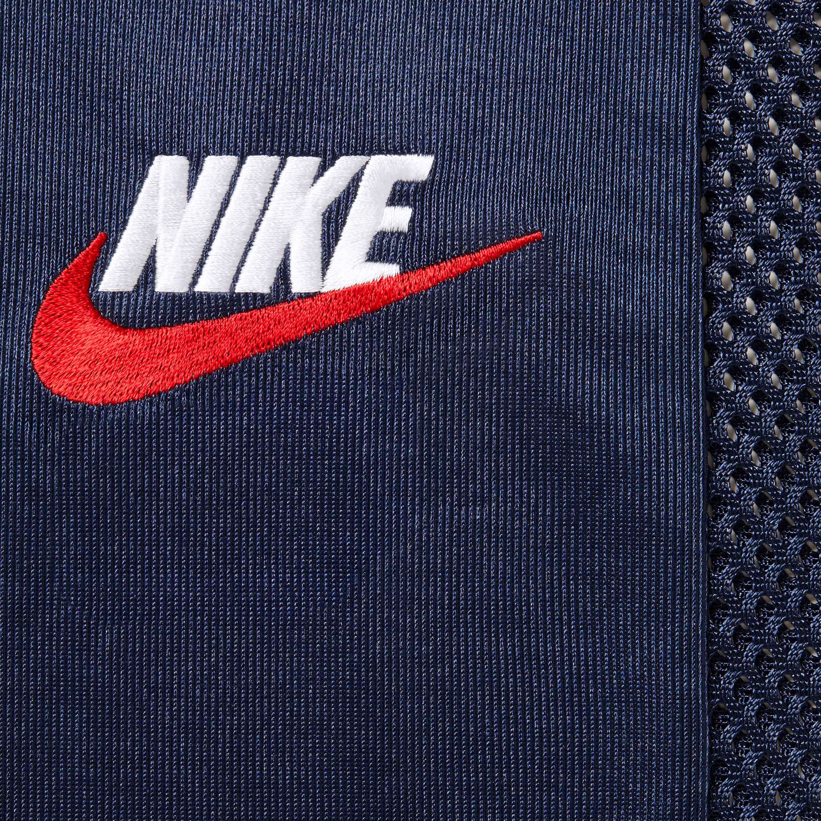 Supreme®/Nike® Mesh S/S Shirt view 16